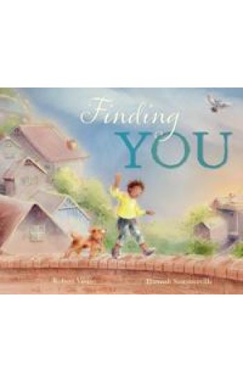 Finding You