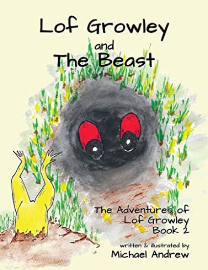 Lof Growley and The Beast