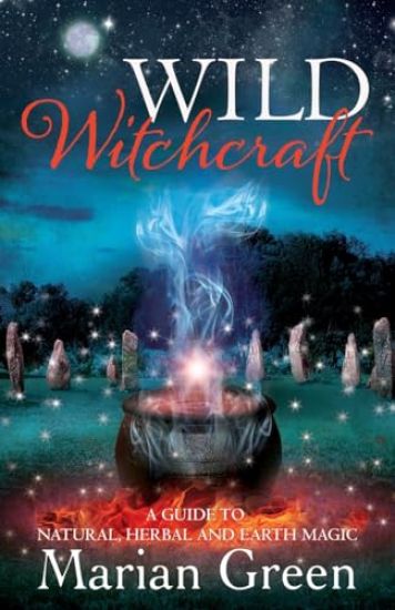 Wild Witchcraft