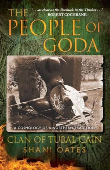 The People of Goda