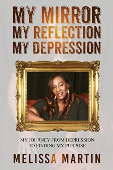 My Mirror. My Reflection. My Depression