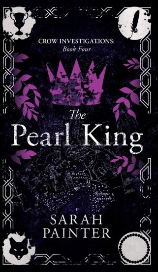 The Pearl King