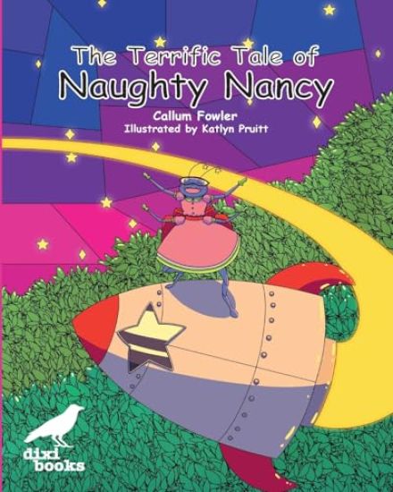 The Terrific Tale of Naughty Nancy