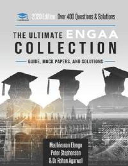 The Ultimate ENGAA Collection