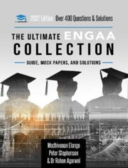 The Ultimate ENGAA Collection