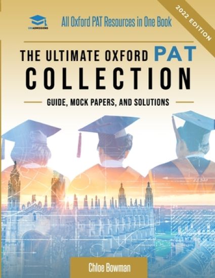 The Ultimate Oxford PAT Collection