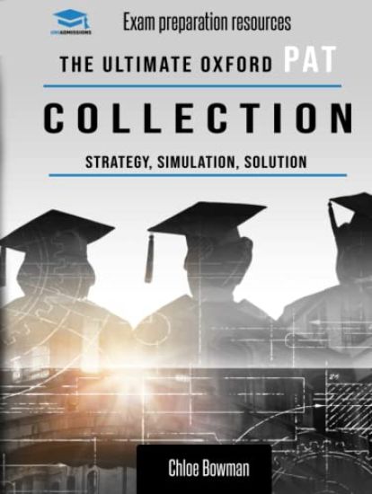 The Ultimate Oxford PAT Collection