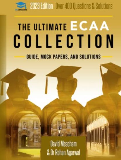 The Ultimate ECAA Collection