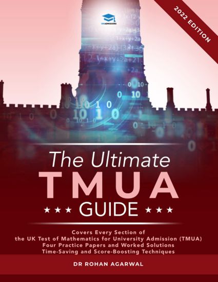 The Ultimate TMUA Guide