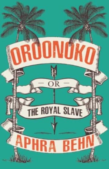 Oroonoko