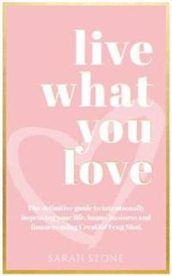Live What You Love
