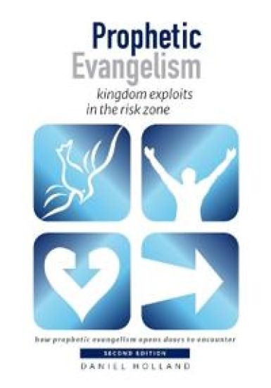 Prophetic Evangelism