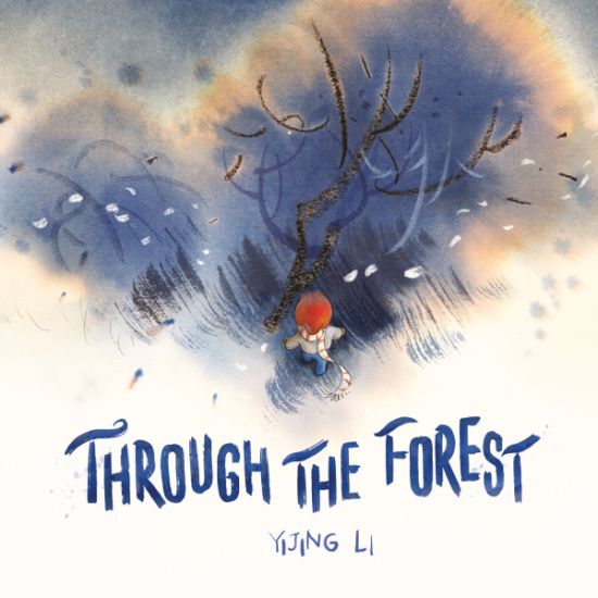 Kansikuva: Through the Forest