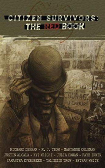 Citizen Survivors: The Red Book