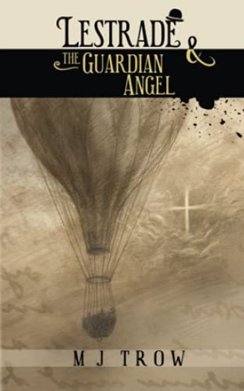 Lestrade and the Guardian Angel