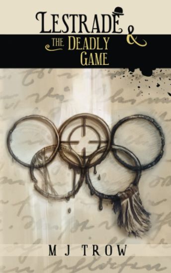 Lestrade and the Deadly Game