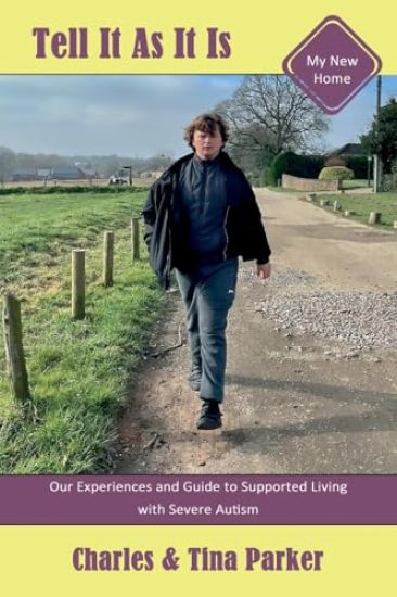 Tell It As It Is: My New Home