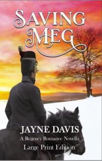 Saving Meg