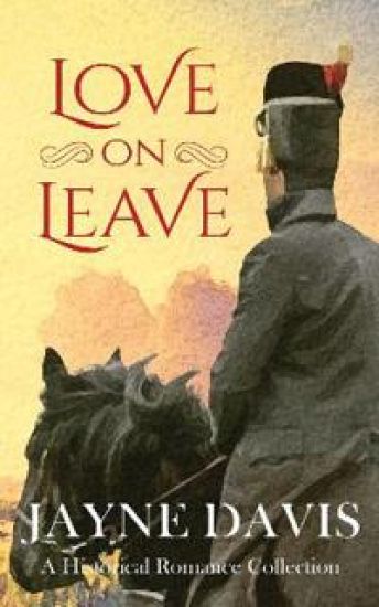 Love on Leave