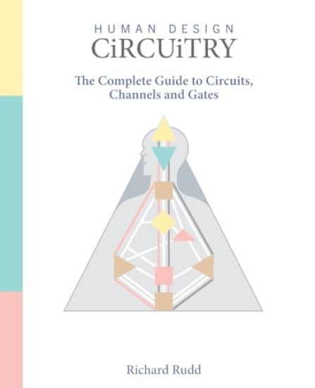 Human Design - Circuitry