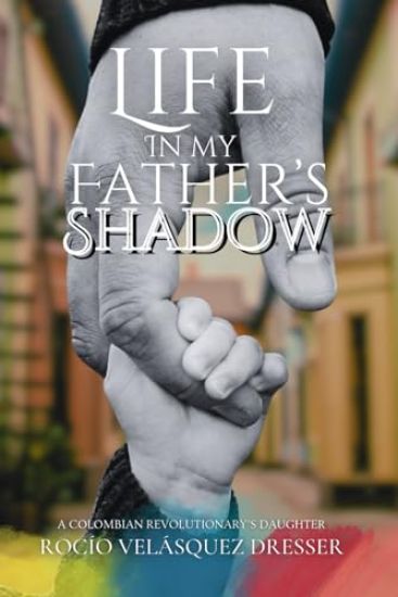 Life in My Father's Shadow