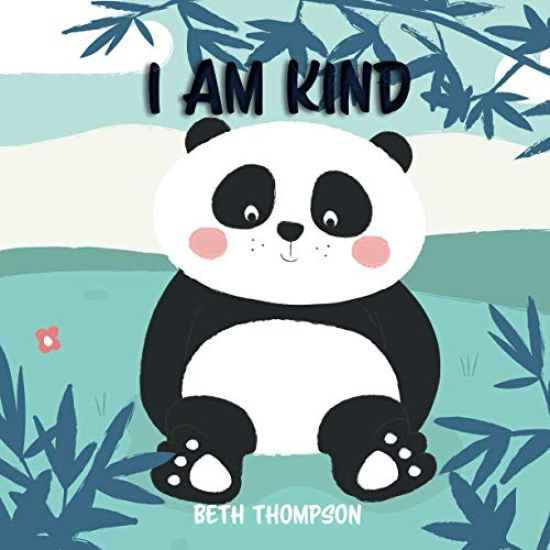 I am kind: Helping children develop confidence, self-belief, resilience and emotional growth through character strengths and positive affirmations.