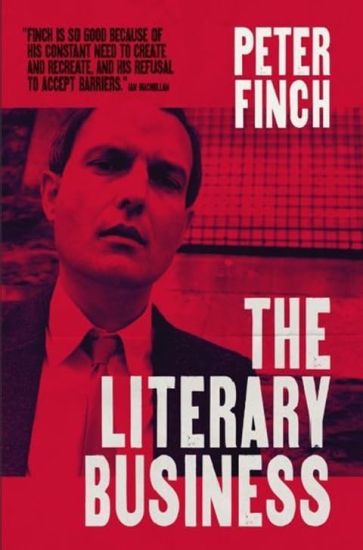 The Literary Business