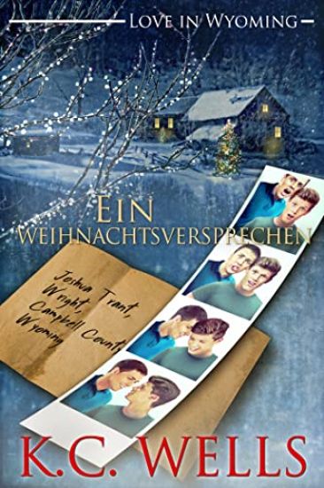 Ein Weihnachtsversprechen