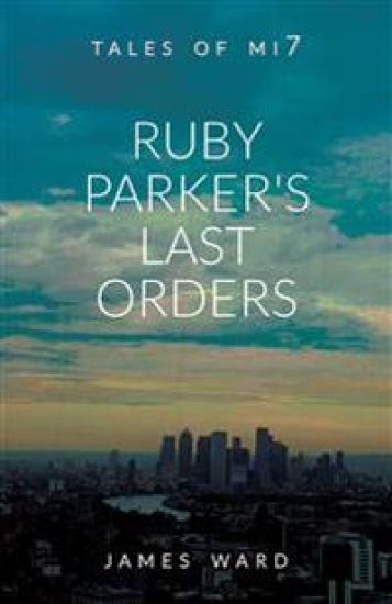 Ruby Parker's Last Orders