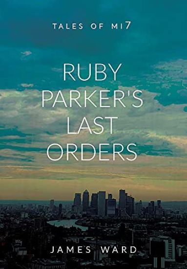 Ruby Parker's Last Orders