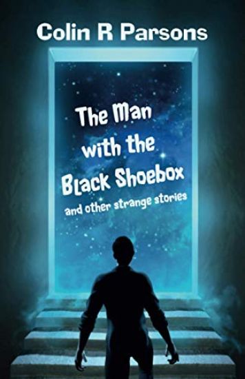 The Man with the Black Shoebox