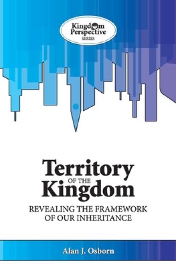 Territory of the Kingdom