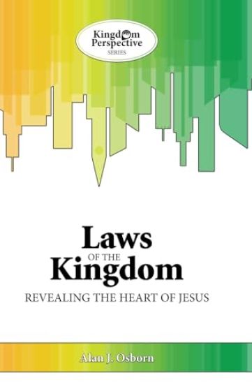 Laws of the Kingdom