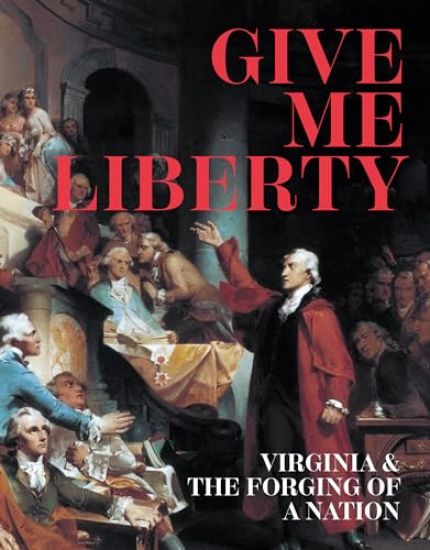 Give Me Liberty