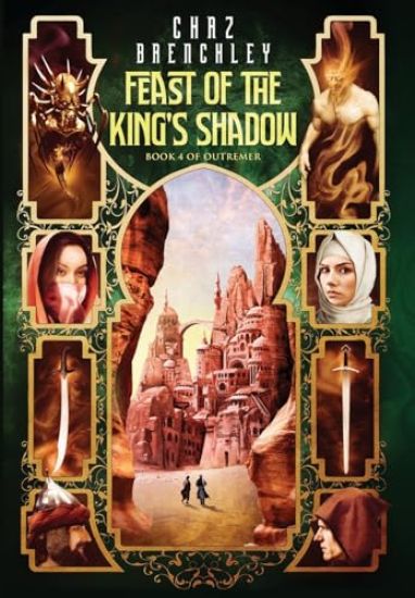 The Feast of the King's Shadow