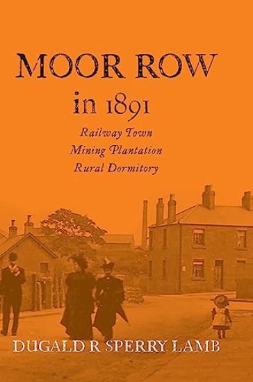 Moor Row in 1891