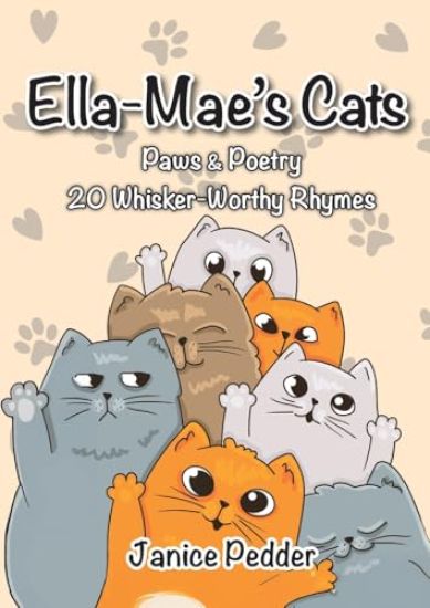 Ella-Mae's Cats