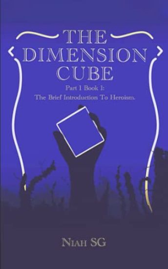 The Dimension Cube