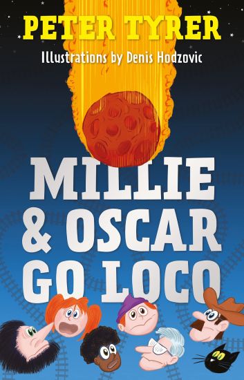 MillieOscar Go Loco