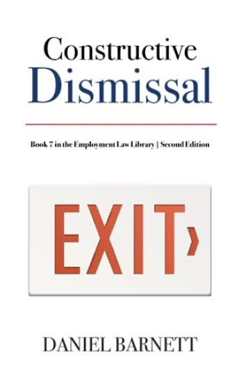 Constructive Dismissal