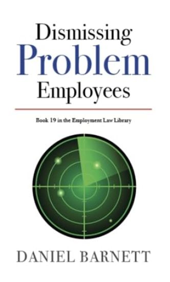 Dismissing Problem Employees