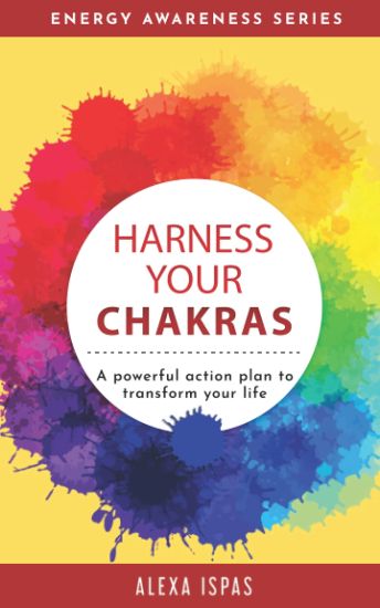Harness Your Chakras