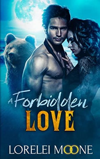 Scottish Werebear: A Forbidden Love