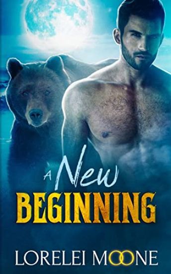 Scottish Werebear: A New Beginning