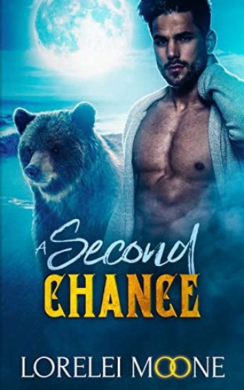 Scottish Werebear: A Second Chance
