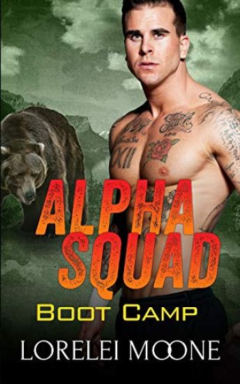 Alpha Squad: Boot Camp