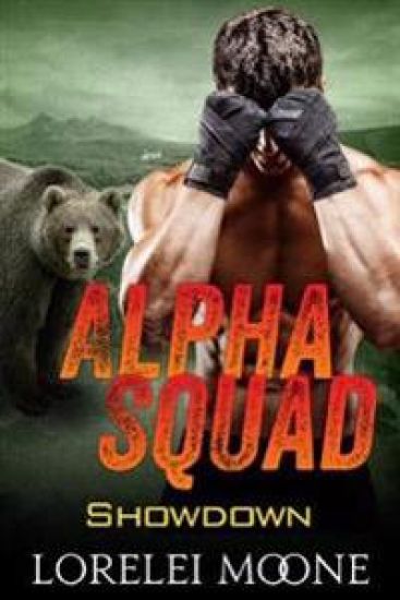 Alpha Squad: Showdown