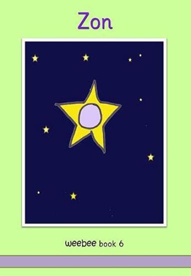 Zon weebee Book 6