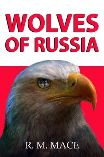 Wolves of Russia