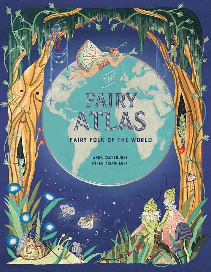 The Fairy Atlas